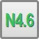 Piktogram - Przeznaczenie: N4.6